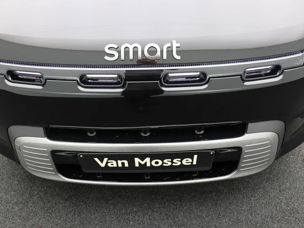 smart #5 (2025) — foto 15 van 25