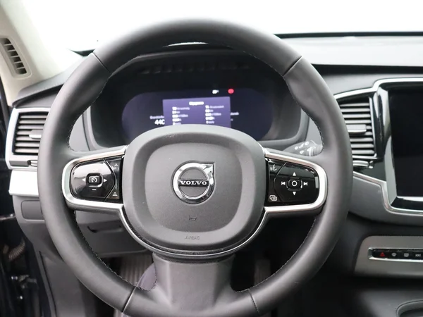 Volvo XC90 (2024) — foto 5 van 27
