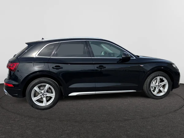 AUDI Q5 (2021) — foto 18 van 20