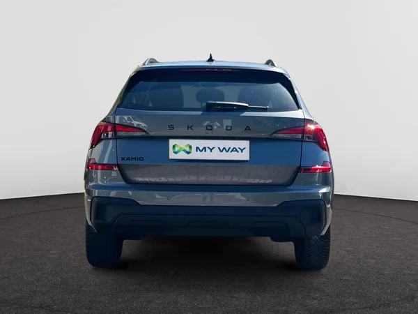 SKODA Kamiq (2025) — foto 19 van 24