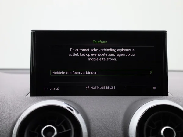 Audi Q2 (2023) — foto 17 van 41