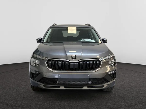 SKODA Kamiq (2026) — foto 18 van 18