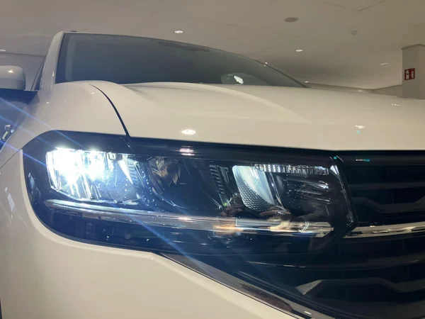 Volkswagen T-Cross (2025) — foto 3 van 24
