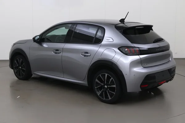 Peugeot 208 (2023) — foto 16 van 22