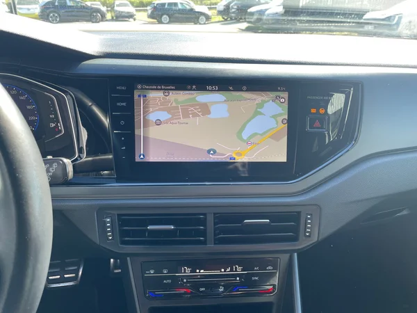 VOLKSWAGEN Polo (2022) — foto 20 van 20
