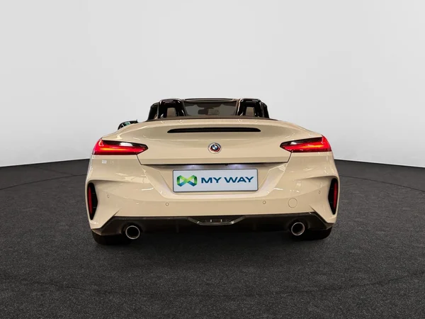 BMW Z4 Roadster (G29) (2022) — foto 19 van 24
