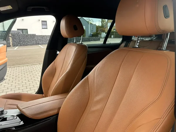 Bmw 518 (2019) — foto 26 van 26