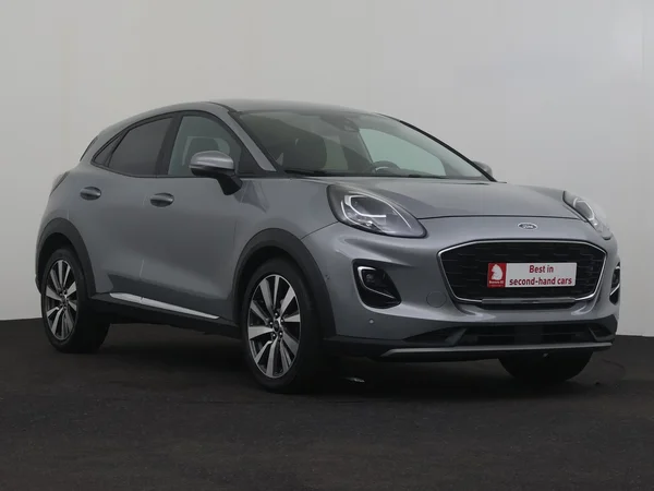 FORD Puma (2021) — foto 24 van 29