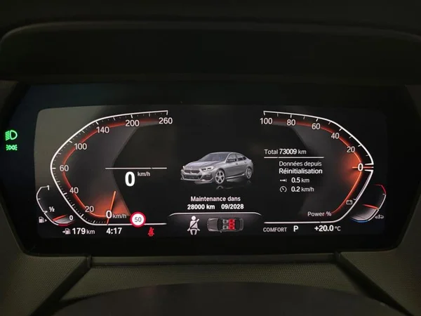 BMW 2 Gran Coupé (F44) (2023) — foto 11 van 30