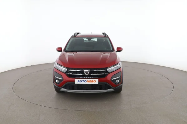 Dacia Sandero (2022) — foto 15 van 16