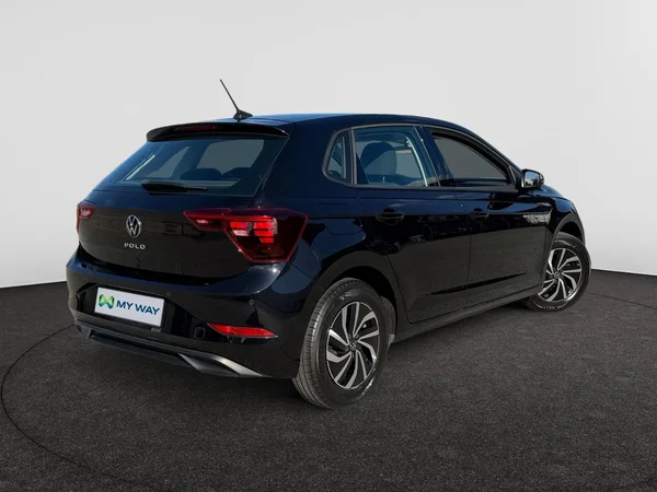 VOLKSWAGEN Polo (2023) — foto 15 van 21
