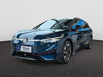 VOLKSWAGEN ID.7 Tourer (2025)