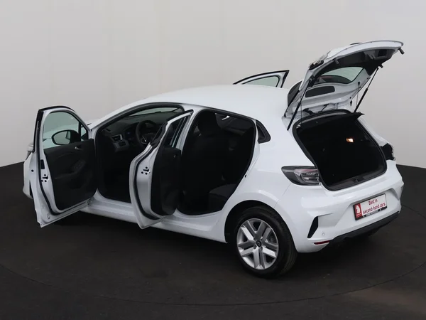 RENAULT Clio (2025) — foto 26 van 27
