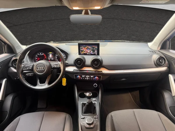 AUDI Q2 (2018) — foto 3 van 20