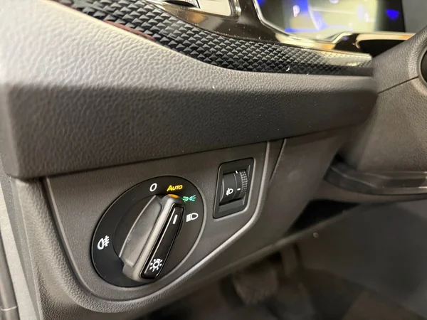 VOLKSWAGEN Taigo (2026) — foto 14 van 24