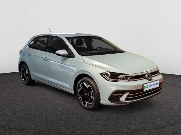VOLKSWAGEN Polo (2026) — foto 21 van 23