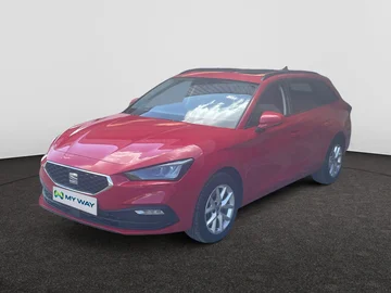 SEAT Leon ST (2023)