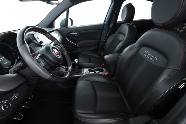 Fiat 500X (2020) — foto 16 van 16