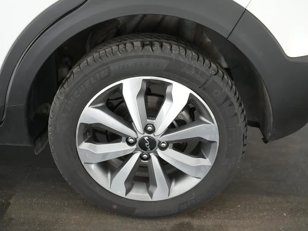 Kia Stonic (2025) — foto 21 van 25