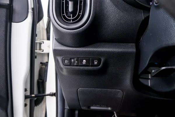 Kia Picanto (2021) — foto 15 van 41