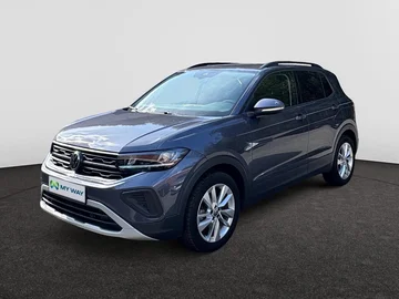 VOLKSWAGEN T-Cross (2025)