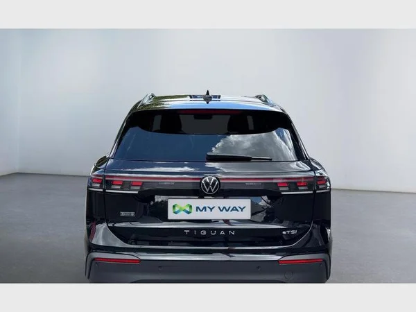 Volkswagen Tiguan (2024) — foto 26 van 29