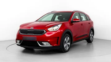 Kia Niro HEV (2019)
