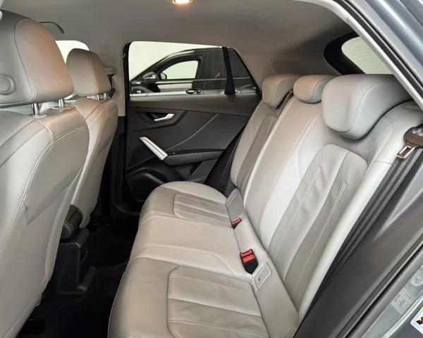 Audi Q2 (2020) — foto 13 van 30