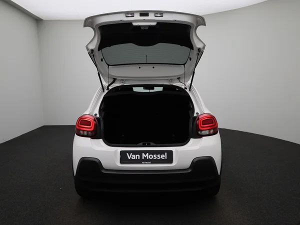 Citroën C3 (2022) — foto 5 van 36