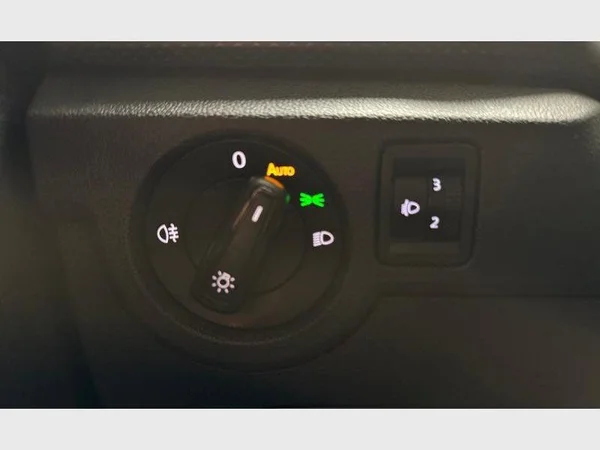 Volkswagen T-Cross (2023) — foto 5 van 27