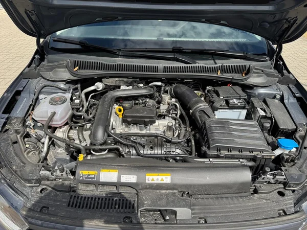 VOLKSWAGEN Polo (2025) — foto 15 van 24