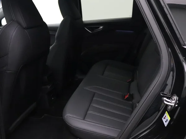 AUDI Q4 e-tron (2026) — foto 6 van 18