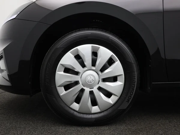 SKODA Fabia (2024) — foto 4 van 20