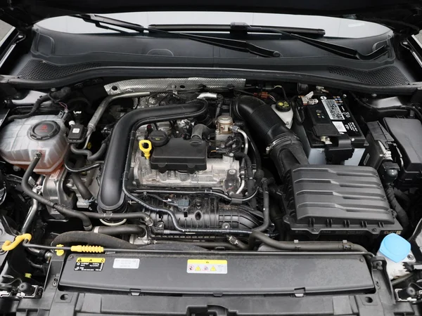 SEAT Leon (2023) — foto 30 van 37