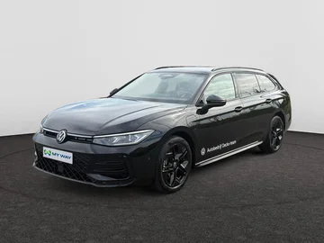 VOLKSWAGEN Passat Variant eHybrid (PHEV) (2026)