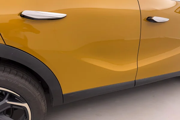 DS Ds 3 Crossback (2019) — foto 27 van 35