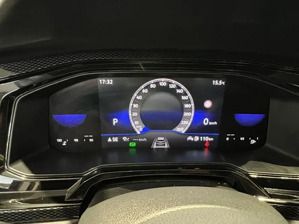 Volkswagen Taigo (2022) — foto 7 van 23