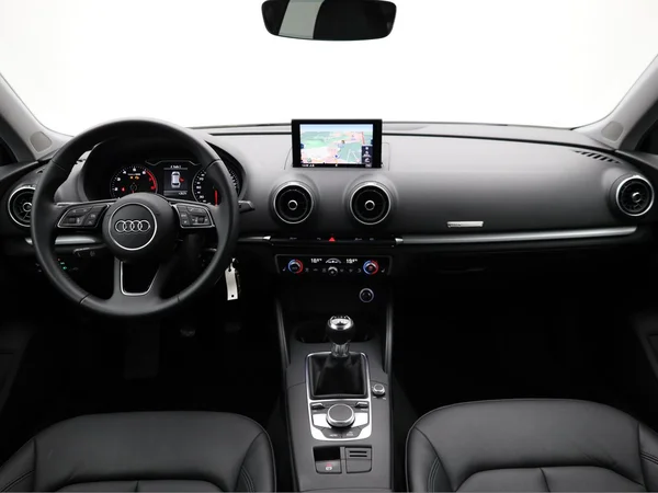 AUDI A3 Sportback (2020) — foto 18 van 19