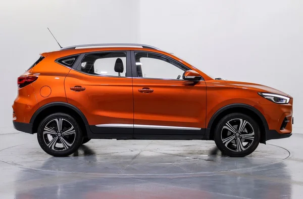 MG Zs (2024) — foto 42 van 45