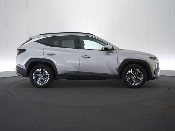 Hyundai Tucson (2025) — foto 18 van 21