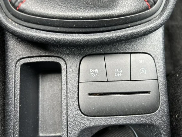 FORD Fiesta (2021) — foto 21 van 28