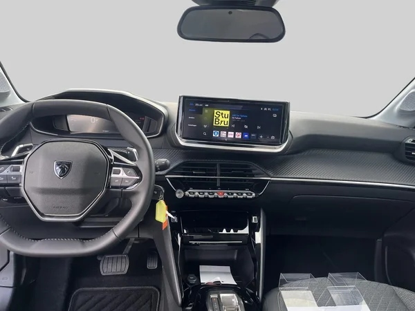 Peugeot 208 (2025) — foto 5 van 20