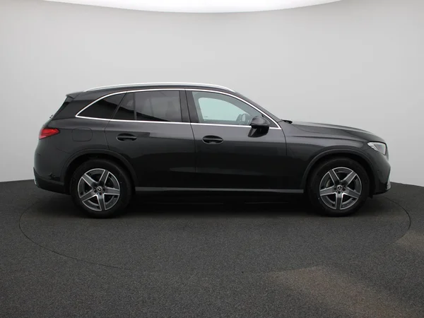 Mercedes-Benz GLC (2025) — foto 46 van 49
