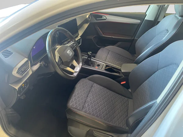 SEAT Leon (2021) — foto 20 van 20