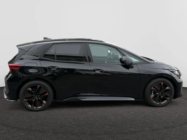 CUPRA Born (2026) — foto 17 van 20