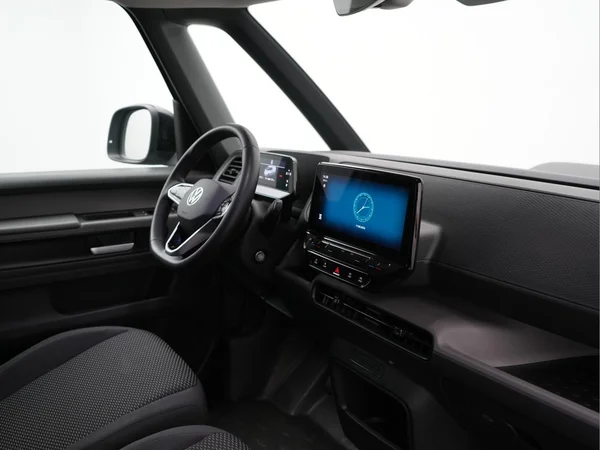 VOLKSWAGEN ID.Buzz (2025) — foto 10 van 44