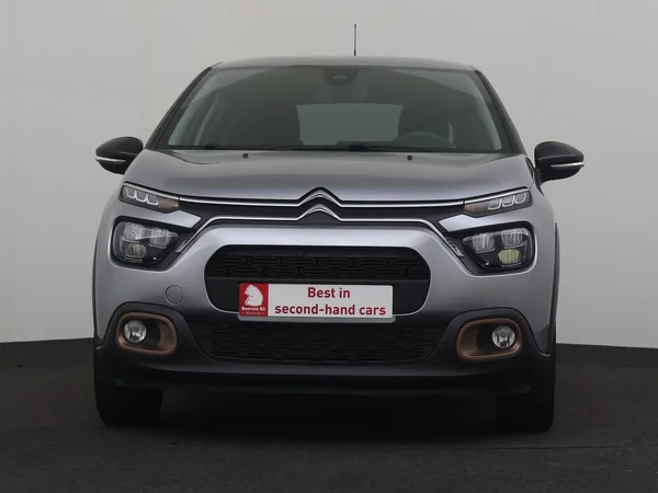 CITROEN C3 (2023) — foto 23 van 25