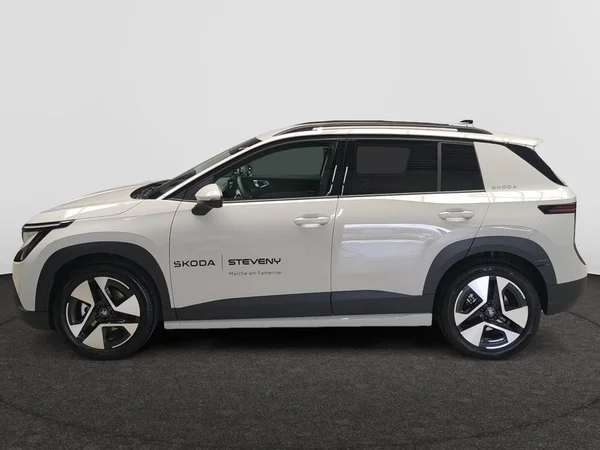 SKODA Epiq (2026) — foto 4 van 4
