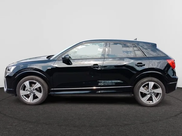 AUDI Q2 (2022) — foto 18 van 19