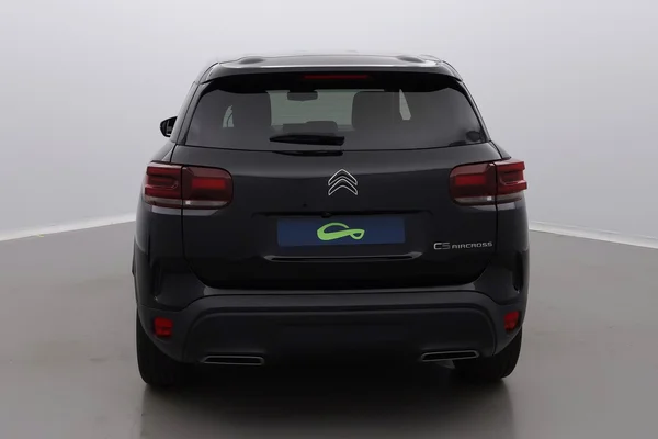 Citroen C5 Aircross (2025) — foto 23 van 28